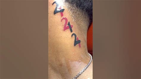 222 tattoo|444 111 222 tattoo.